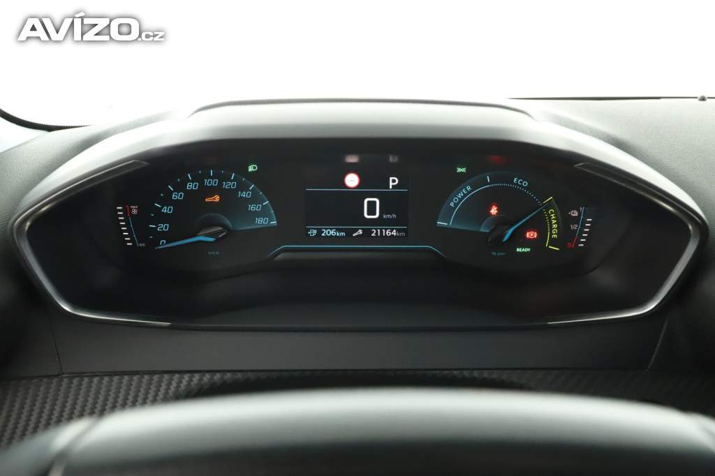 Foto inzerátu Peugeot e-208 50 kWh