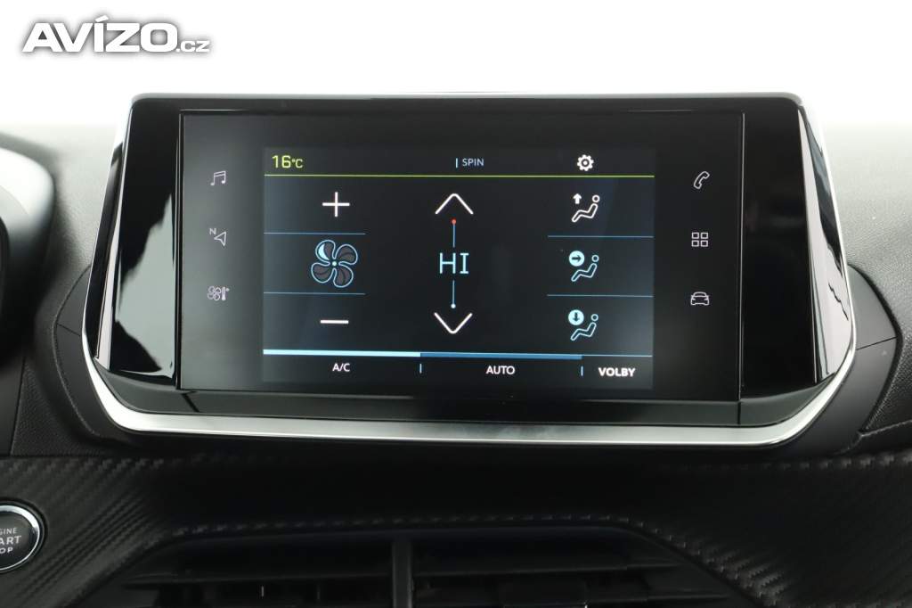 Foto inzerátu Peugeot e-208 50 kWh