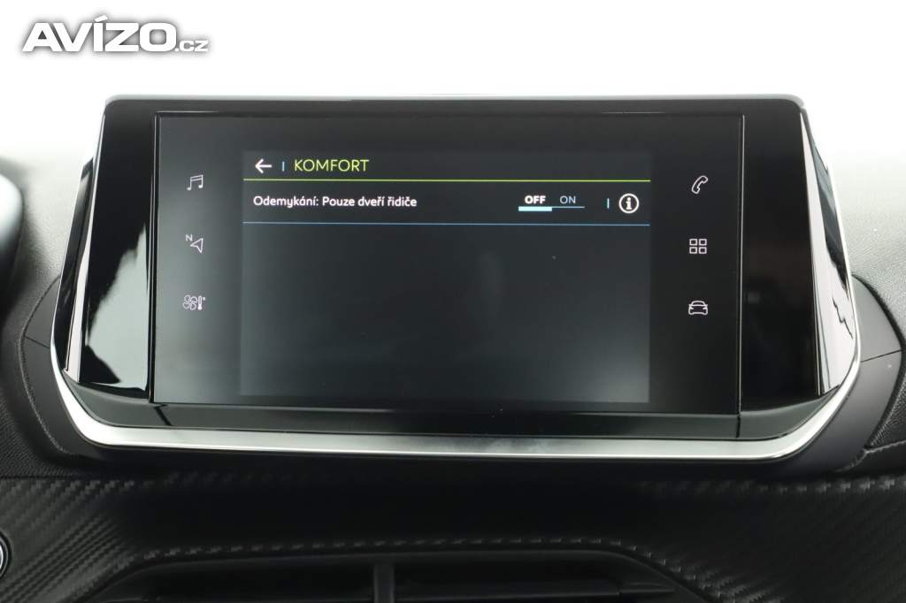 Foto inzerátu Peugeot e-208 50 kWh