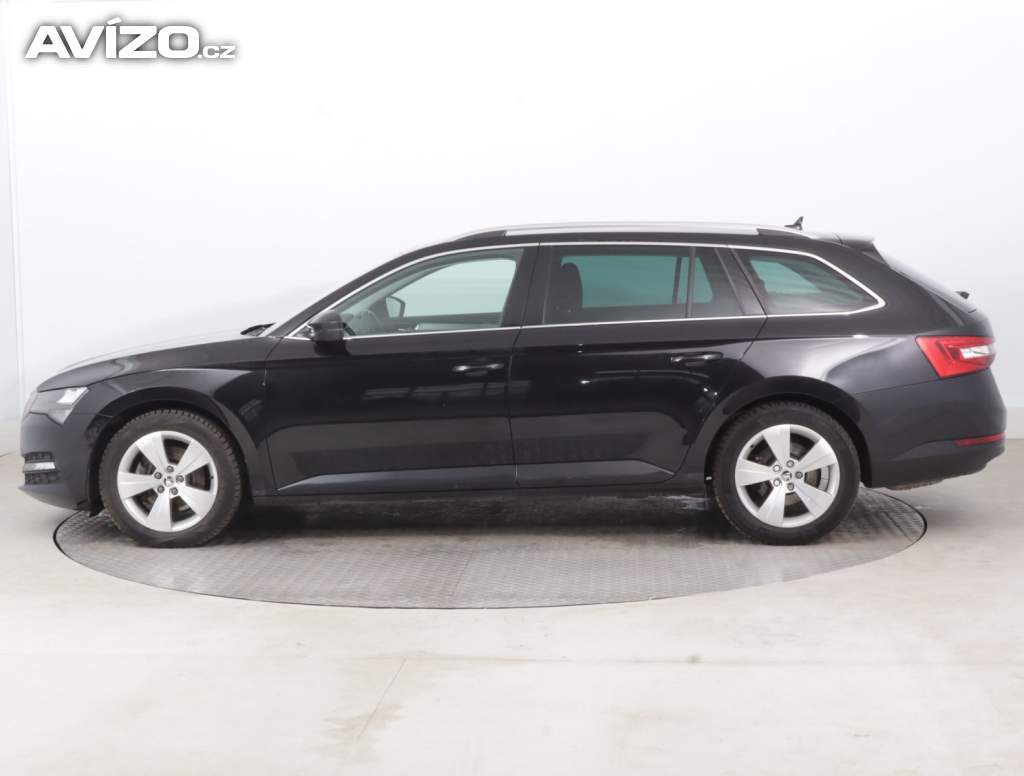 Foto inzerátu Skoda Superb 1.5 TSI