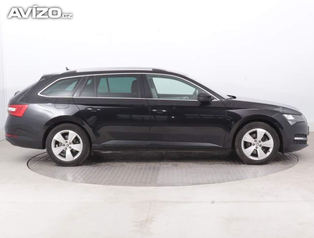 Foto inzerátu Skoda Superb 1.5 TSI