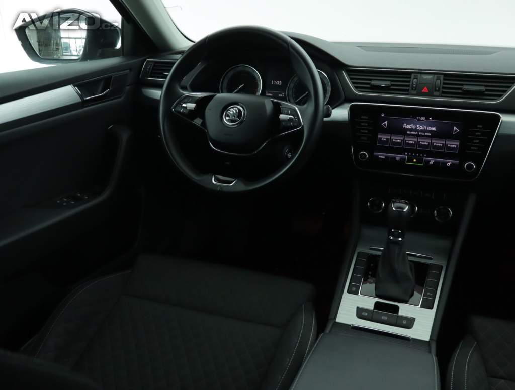 Foto inzerátu Skoda Superb 1.5 TSI