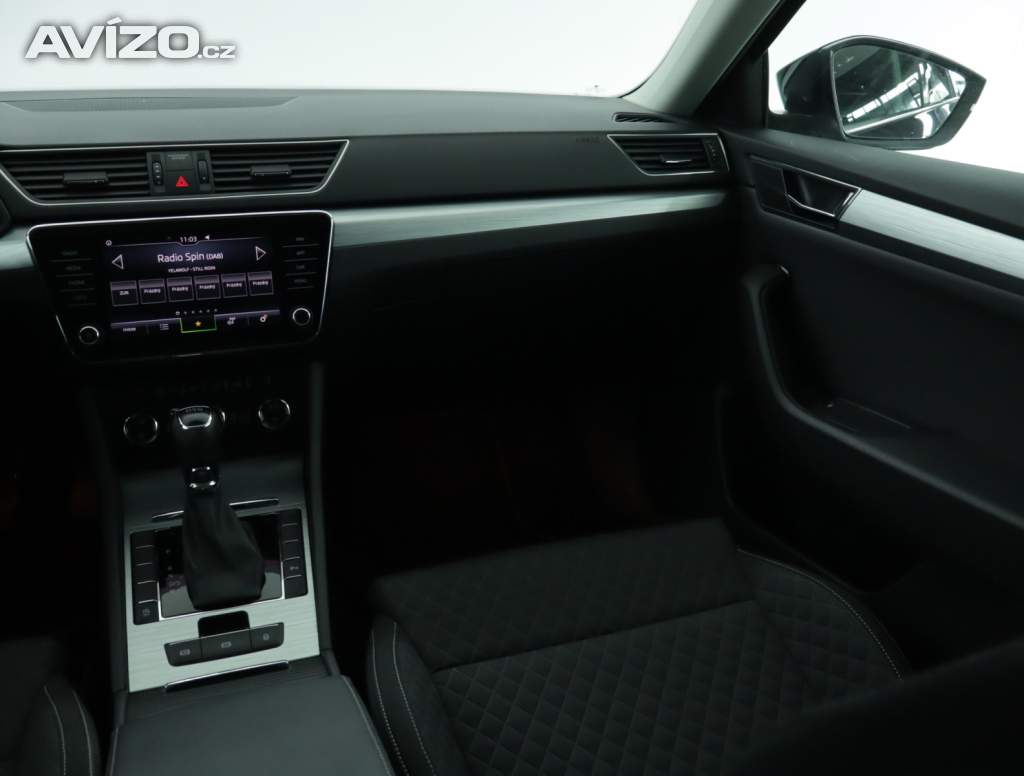 Foto inzerátu Skoda Superb 1.5 TSI
