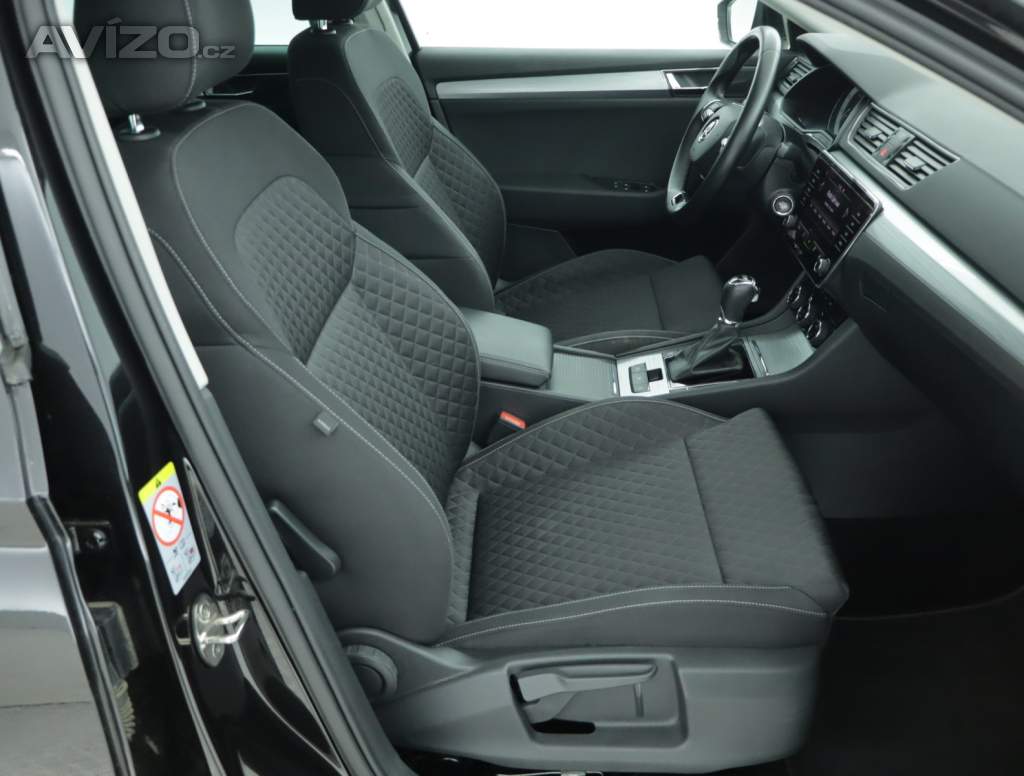 Foto inzerátu Skoda Superb 1.5 TSI