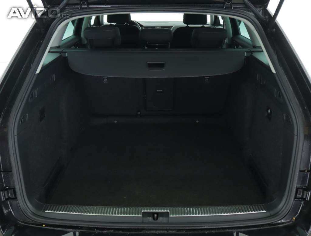 Foto inzerátu Skoda Superb 1.5 TSI