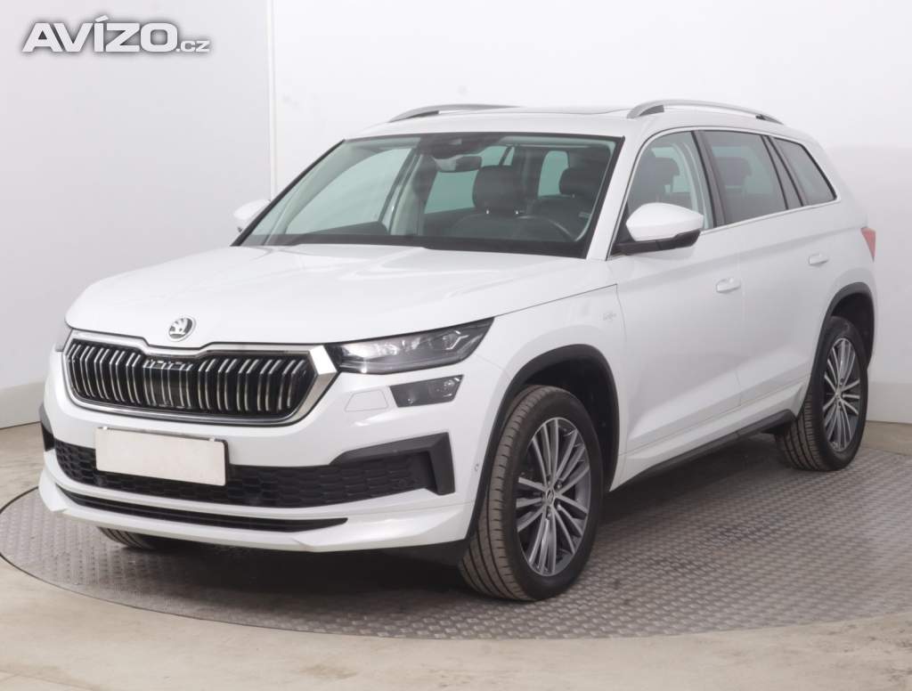 Foto inzerátu Skoda Kodiaq 2.0 TDI