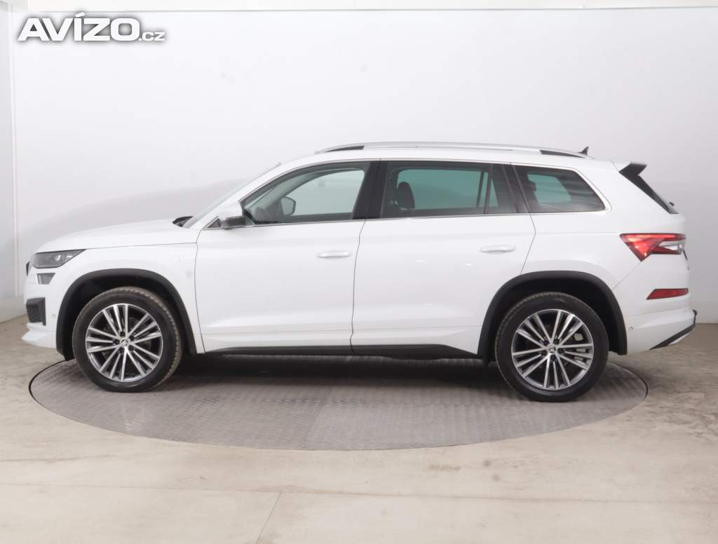 Foto inzerátu Skoda Kodiaq 2.0 TDI