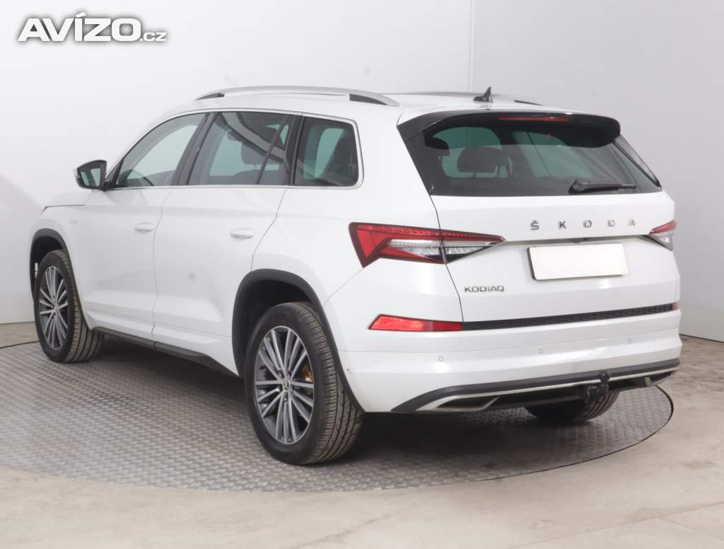 Foto inzerátu Skoda Kodiaq 2.0 TDI