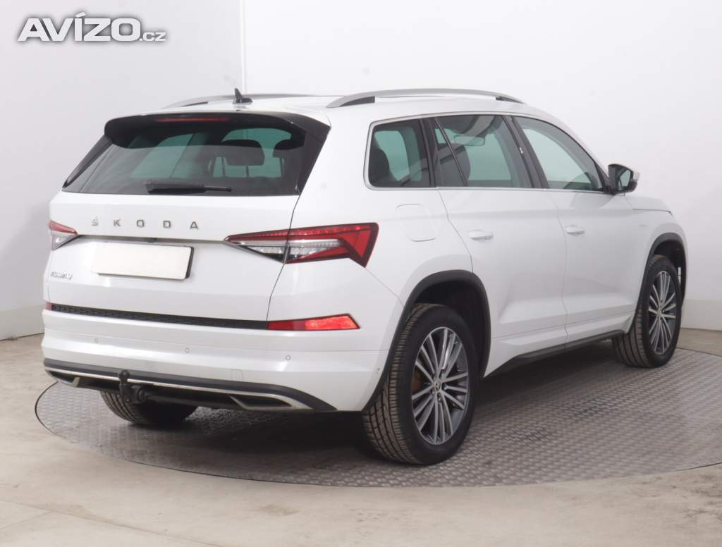 Foto inzerátu Skoda Kodiaq 2.0 TDI