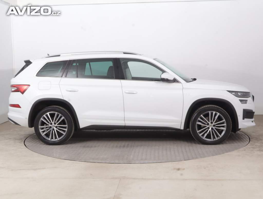 Foto inzerátu Skoda Kodiaq 2.0 TDI
