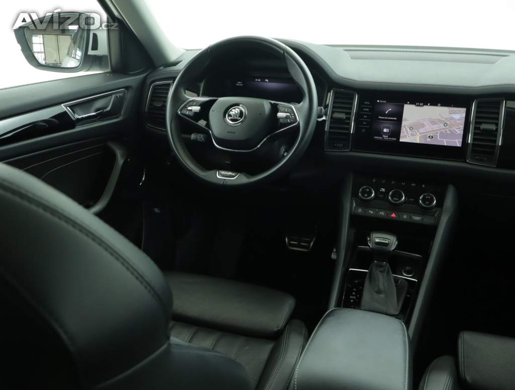 Foto inzerátu Skoda Kodiaq 2.0 TDI
