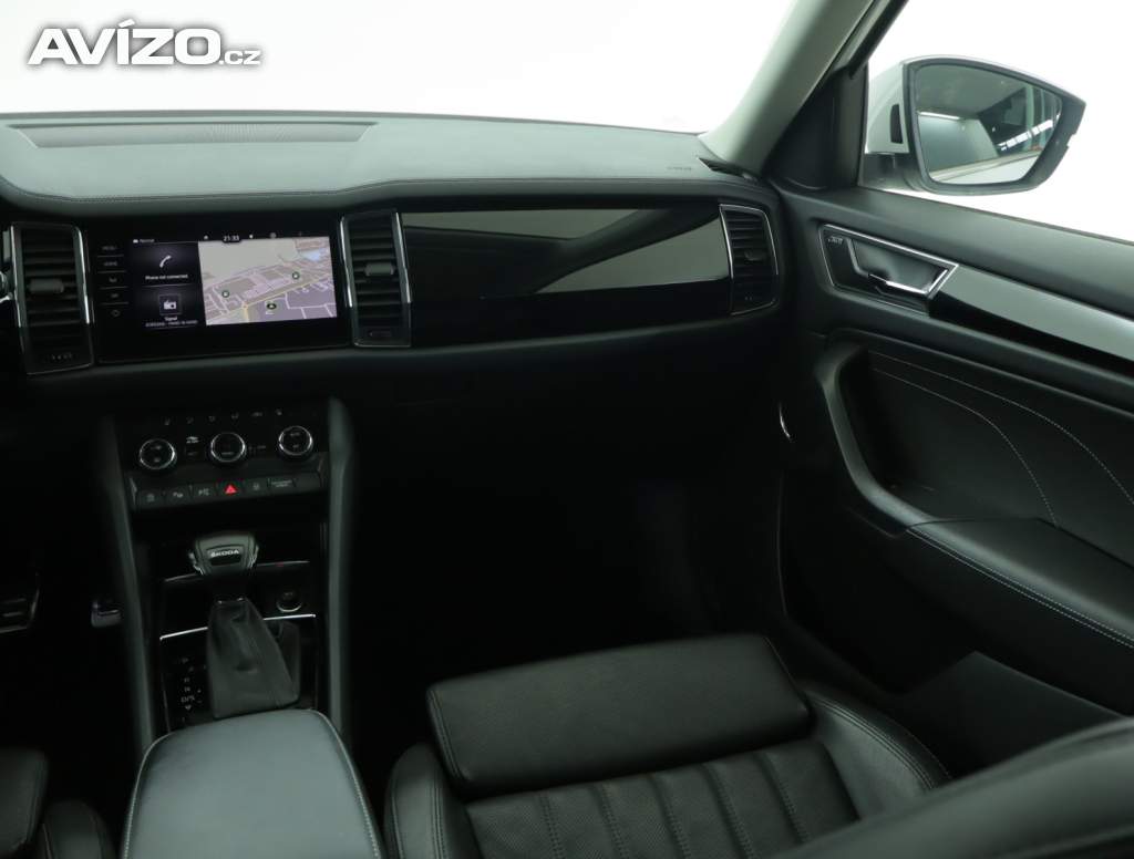 Foto inzerátu Skoda Kodiaq 2.0 TDI