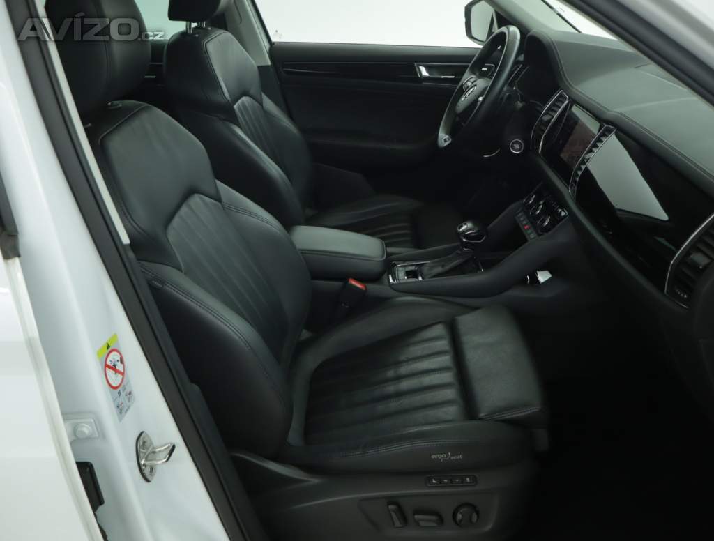 Foto inzerátu Skoda Kodiaq 2.0 TDI