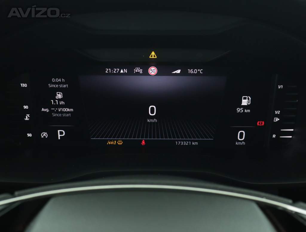 Foto inzerátu Skoda Kodiaq 2.0 TDI