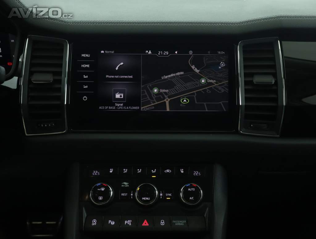 Foto inzerátu Skoda Kodiaq 2.0 TDI