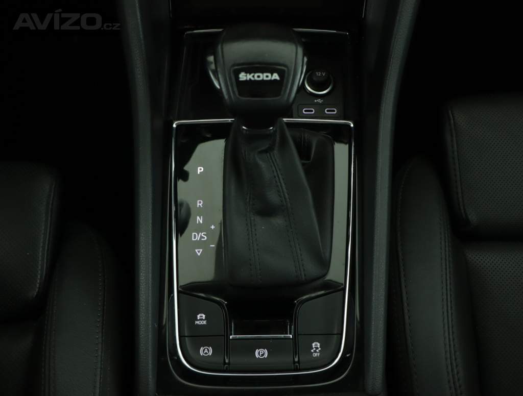Foto inzerátu Skoda Kodiaq 2.0 TDI
