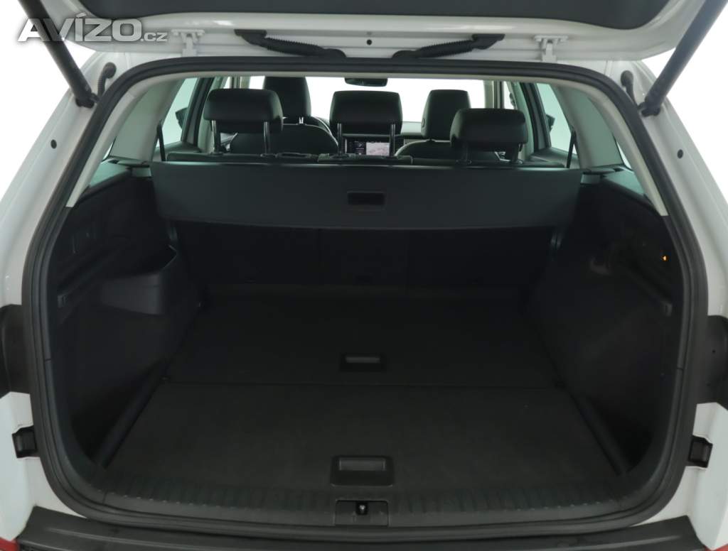 Foto inzerátu Skoda Kodiaq 2.0 TDI