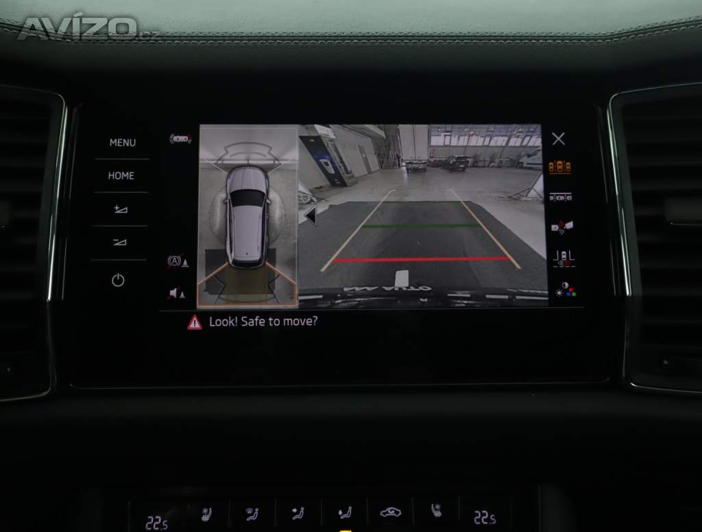 Foto inzerátu Skoda Kodiaq 2.0 TDI