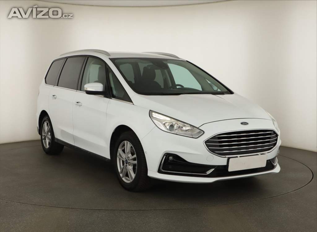 Ford Galaxy 2.0 EcoBlue
