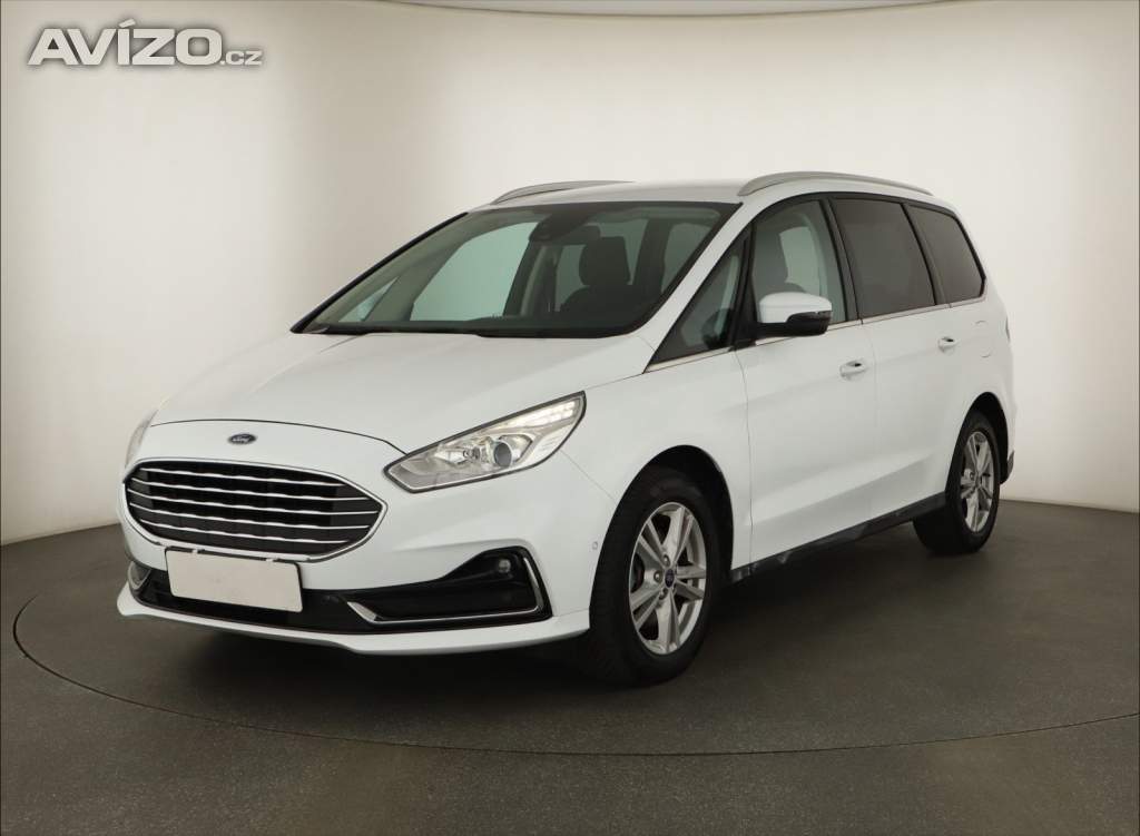 Foto inzerátu Ford Galaxy 2.0 EcoBlue