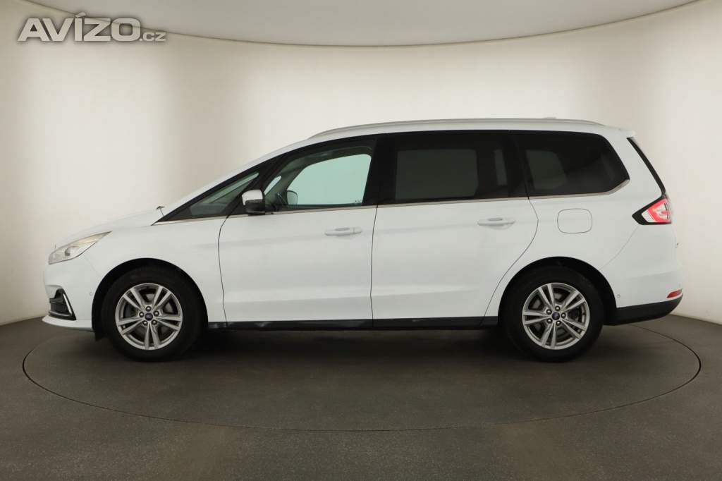 Foto inzerátu Ford Galaxy 2.0 EcoBlue