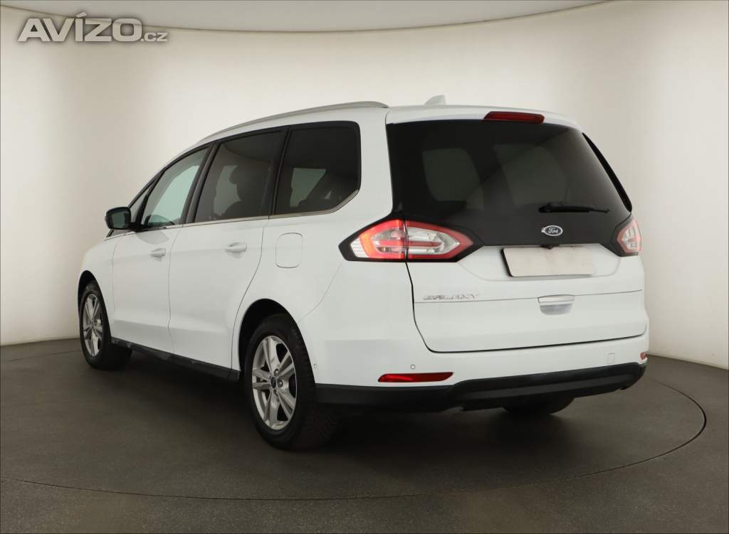 Foto inzerátu Ford Galaxy 2.0 EcoBlue