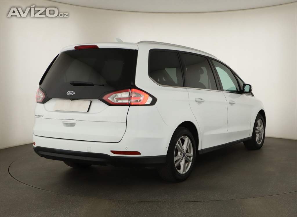 Foto inzerátu Ford Galaxy 2.0 EcoBlue
