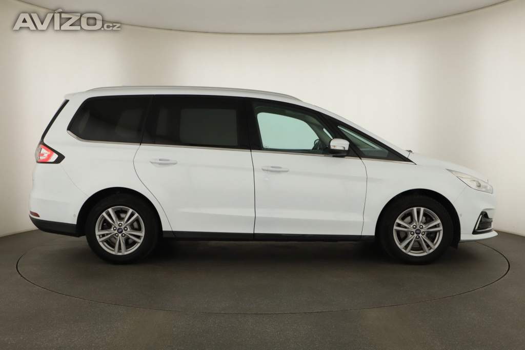 Foto inzerátu Ford Galaxy 2.0 EcoBlue