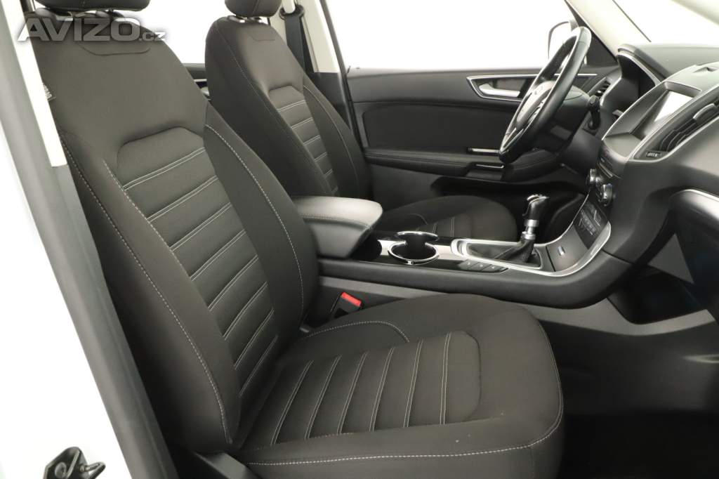 Foto inzerátu Ford Galaxy 2.0 EcoBlue