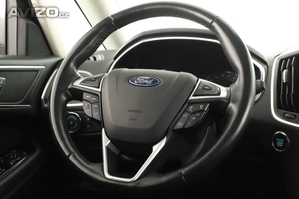 Foto inzerátu Ford Galaxy 2.0 EcoBlue