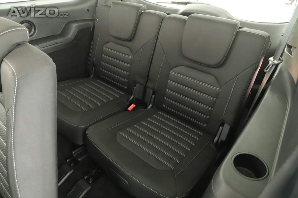 Foto inzerátu Ford Galaxy 2.0 EcoBlue