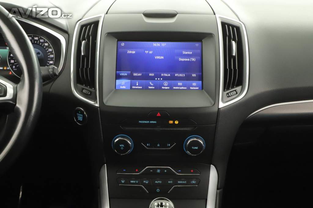 Foto inzerátu Ford Galaxy 2.0 EcoBlue