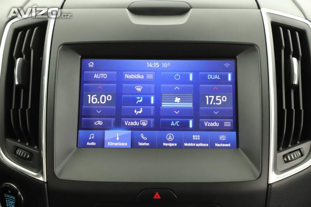 Foto inzerátu Ford Galaxy 2.0 EcoBlue