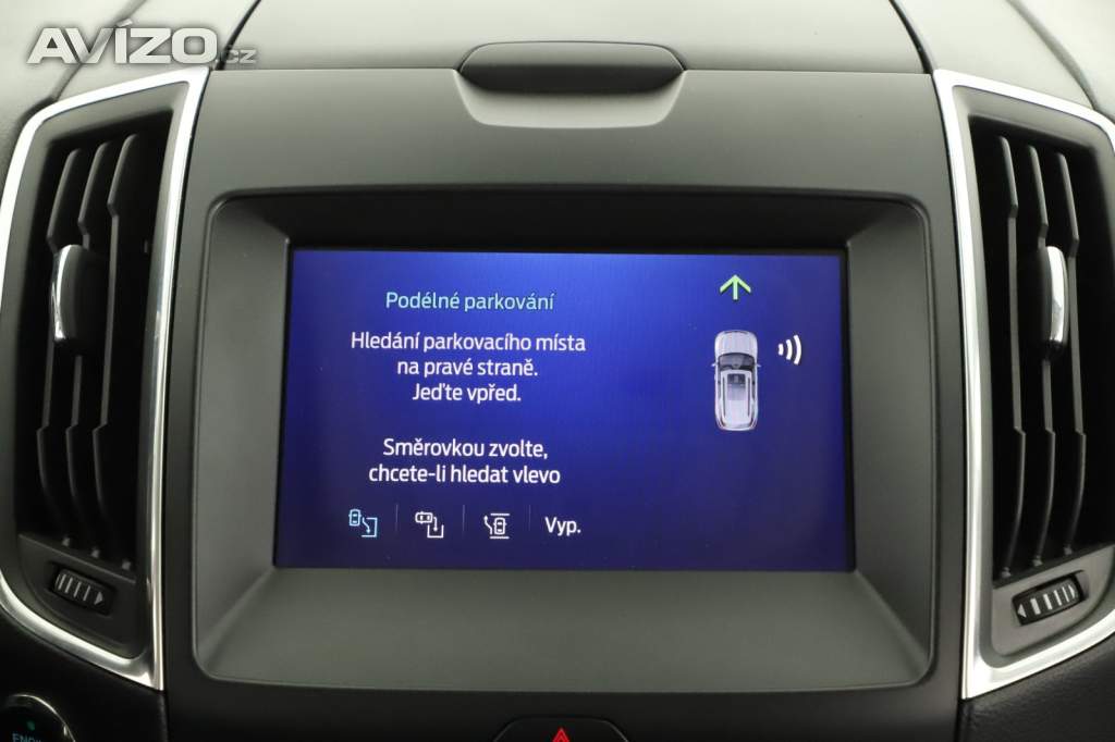 Foto inzerátu Ford Galaxy 2.0 EcoBlue