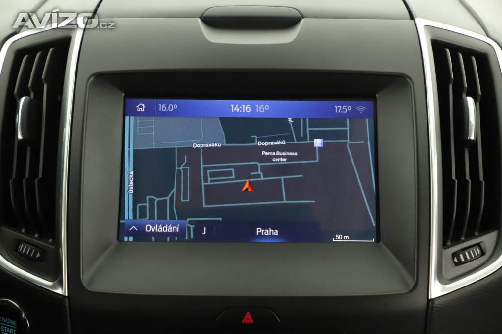 Foto inzerátu Ford Galaxy 2.0 EcoBlue