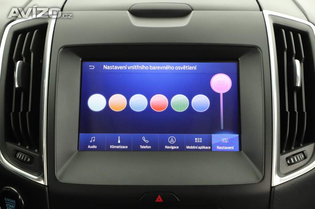 Foto inzerátu Ford Galaxy 2.0 EcoBlue
