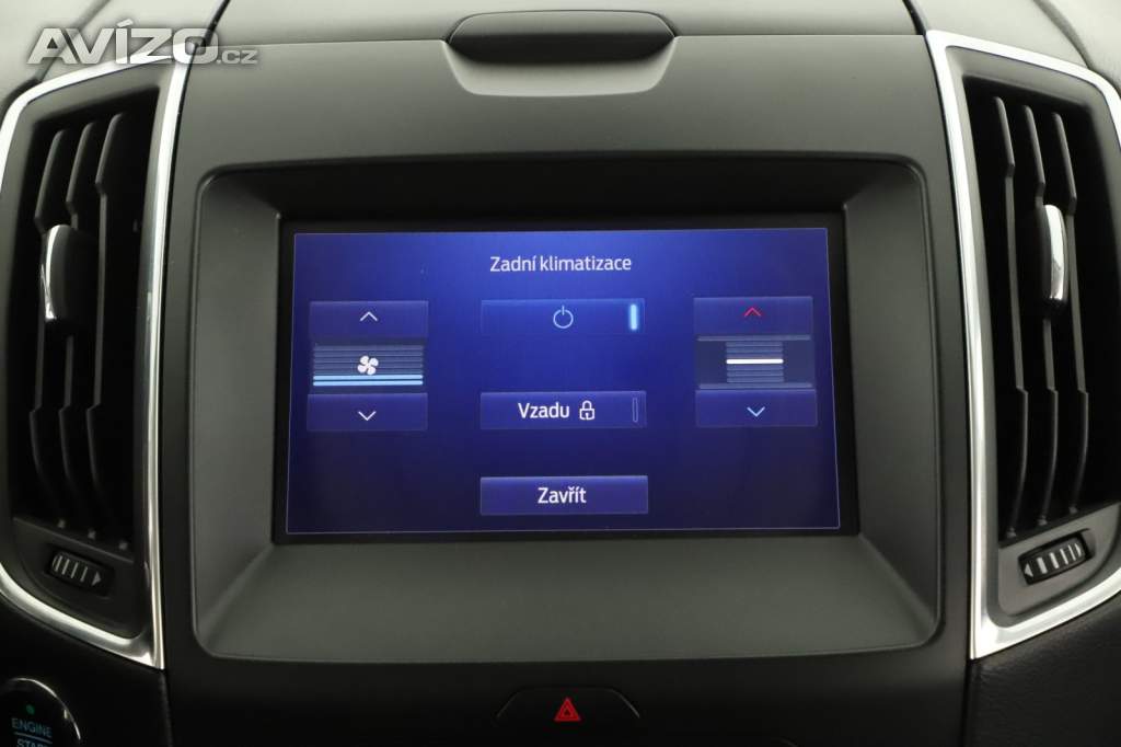 Foto inzerátu Ford Galaxy 2.0 EcoBlue