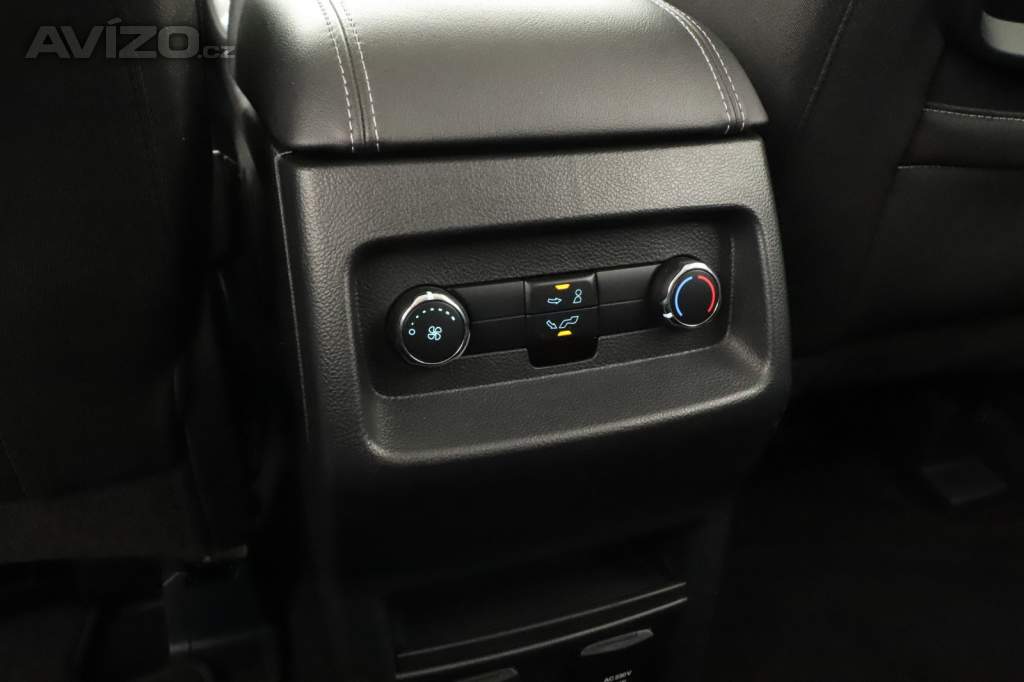 Foto inzerátu Ford Galaxy 2.0 EcoBlue