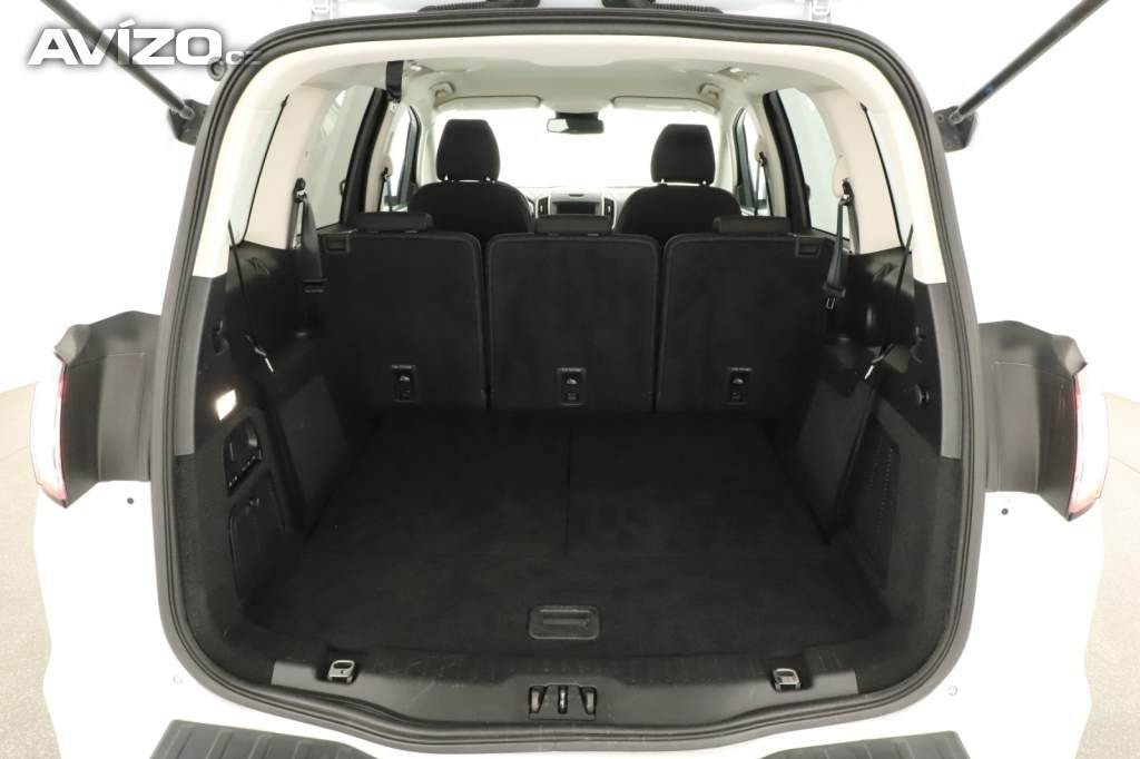 Foto inzerátu Ford Galaxy 2.0 EcoBlue