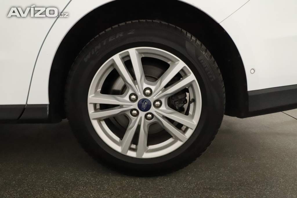 Foto inzerátu Ford Galaxy 2.0 EcoBlue