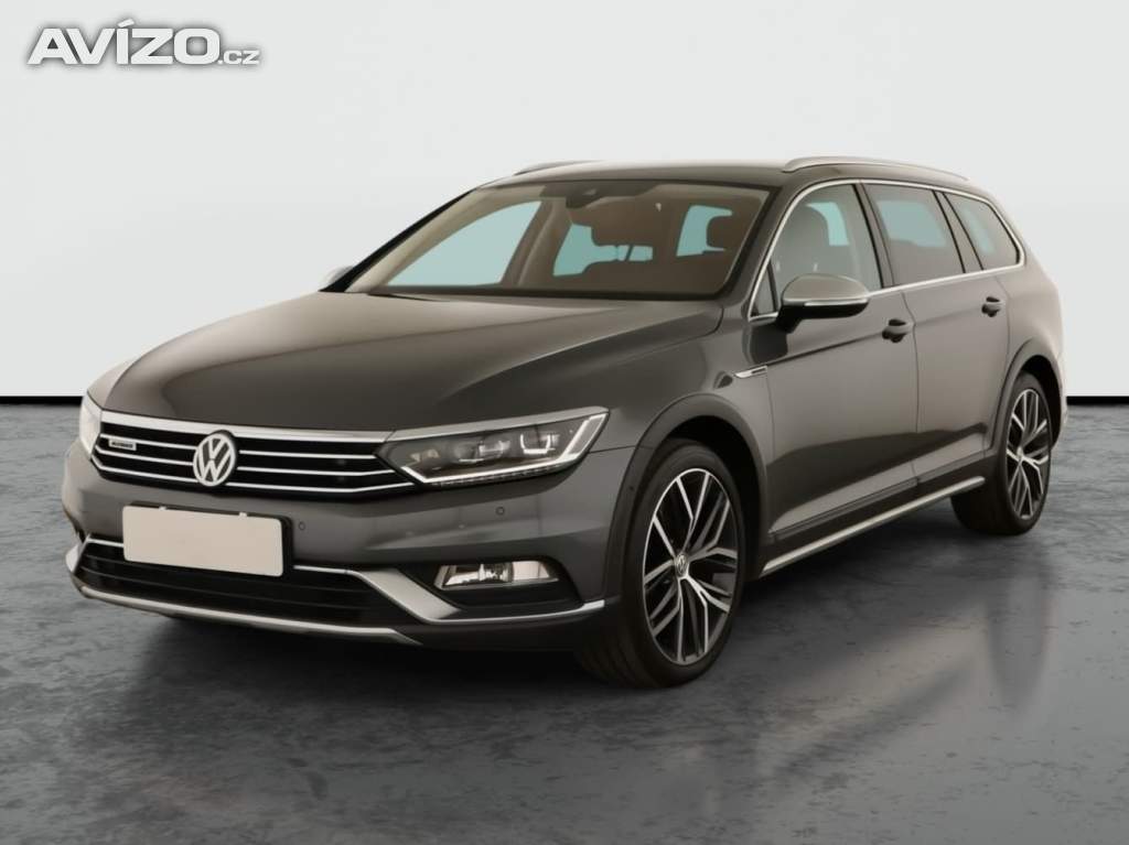 Foto inzerátu VW Passat 2.0 BiTDI