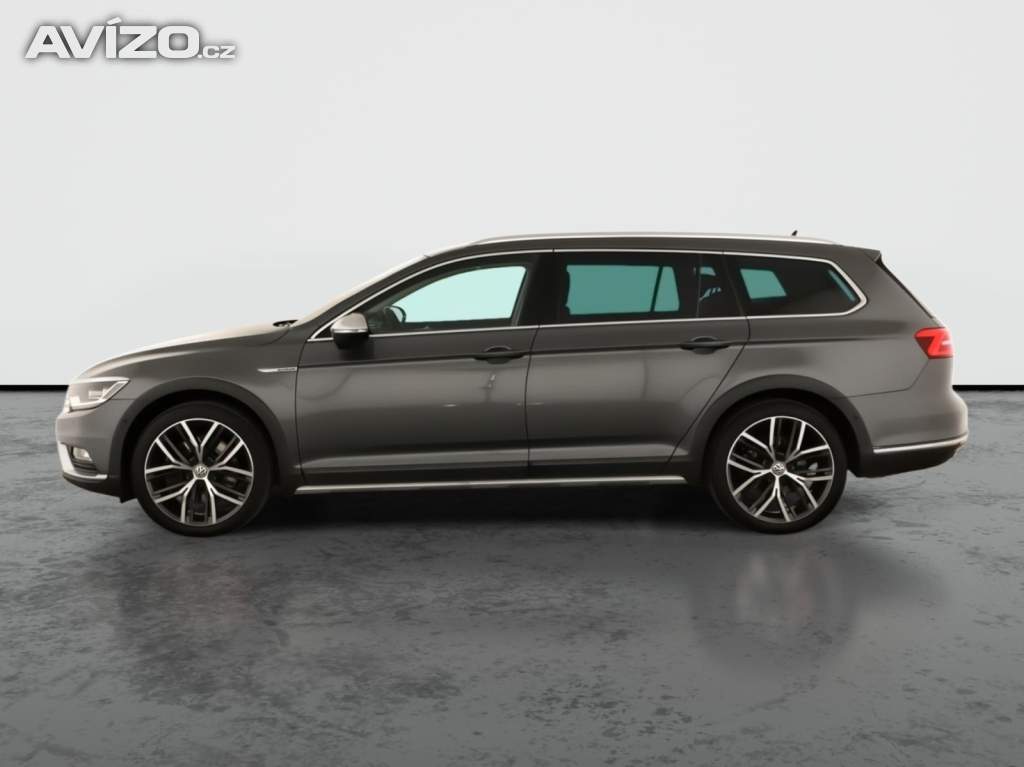Foto inzerátu VW Passat 2.0 BiTDI