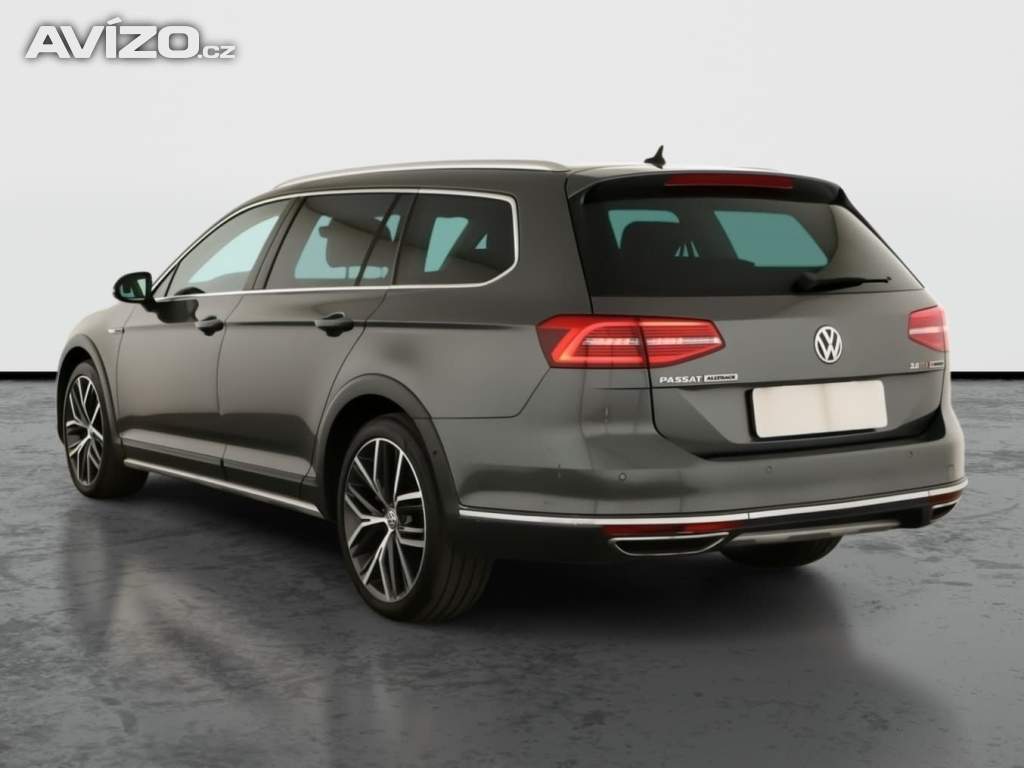 Foto inzerátu VW Passat 2.0 BiTDI