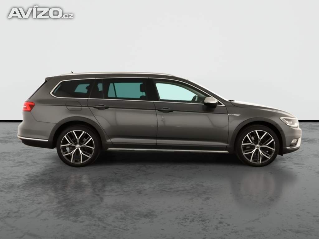 Foto inzerátu VW Passat 2.0 BiTDI