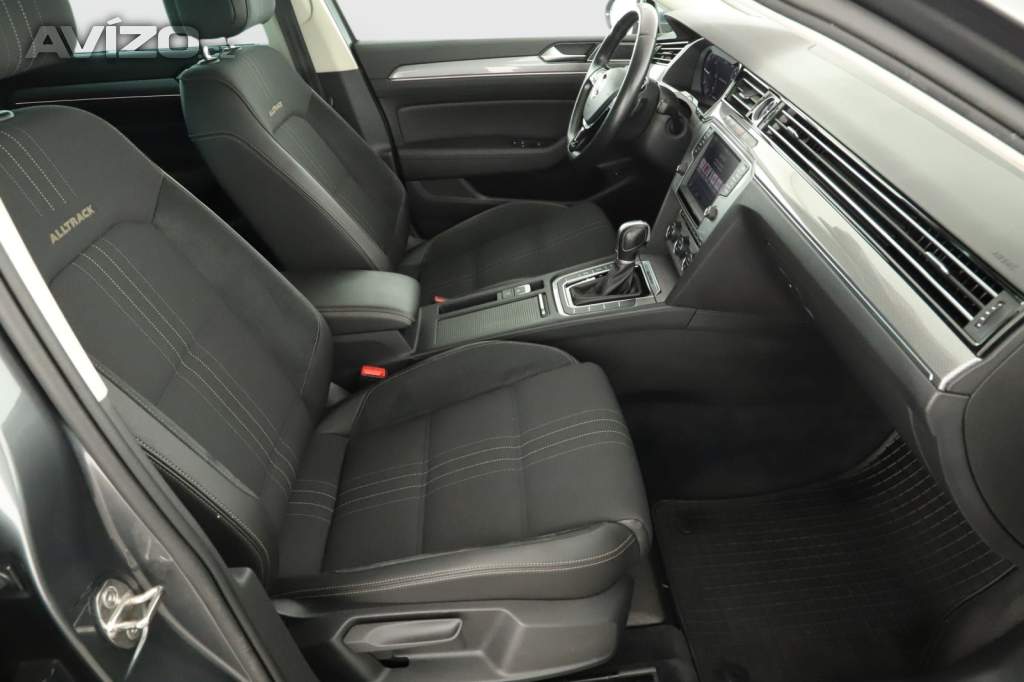 Foto inzerátu VW Passat 2.0 BiTDI