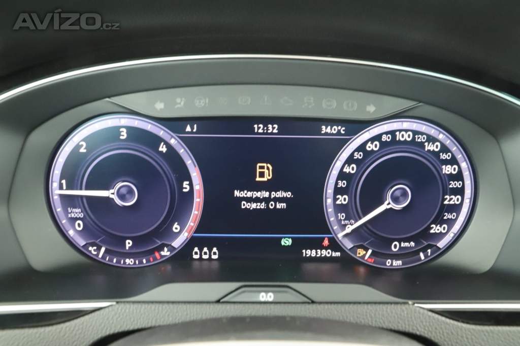 Foto inzerátu VW Passat 2.0 BiTDI