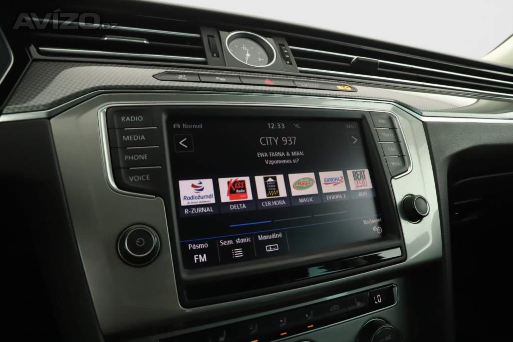 Foto inzerátu VW Passat 2.0 BiTDI