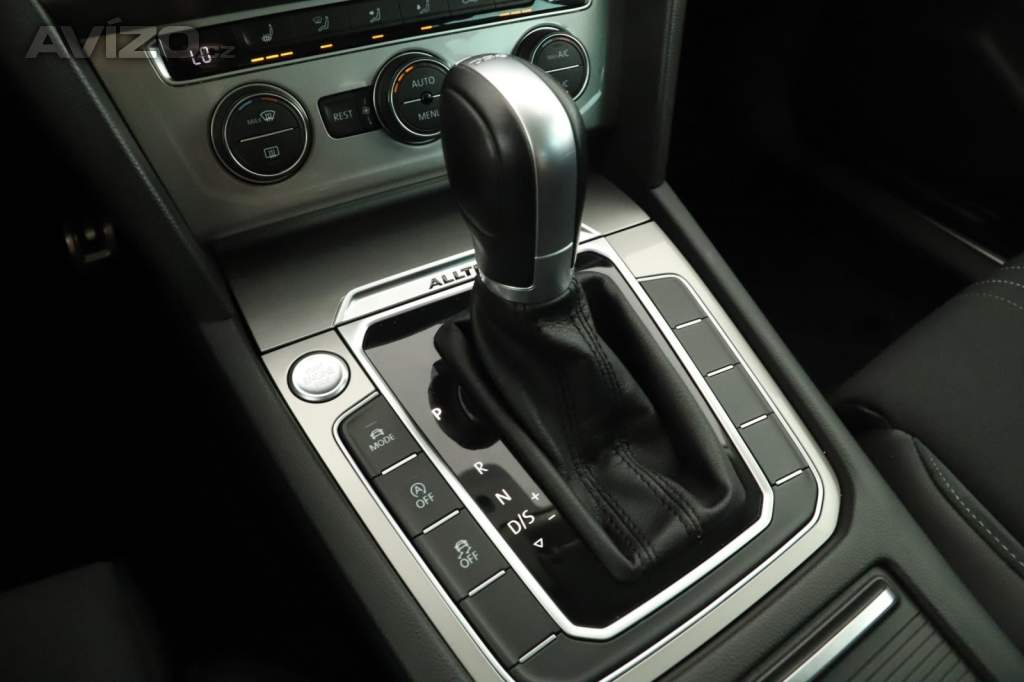 Foto inzerátu VW Passat 2.0 BiTDI