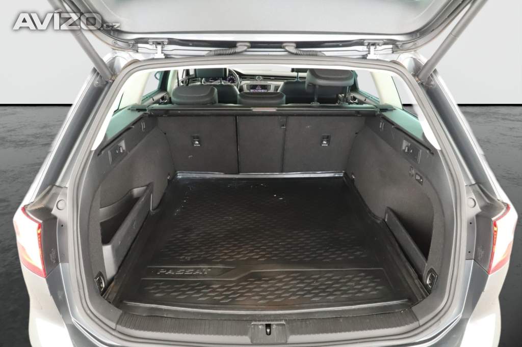 Foto inzerátu VW Passat 2.0 BiTDI