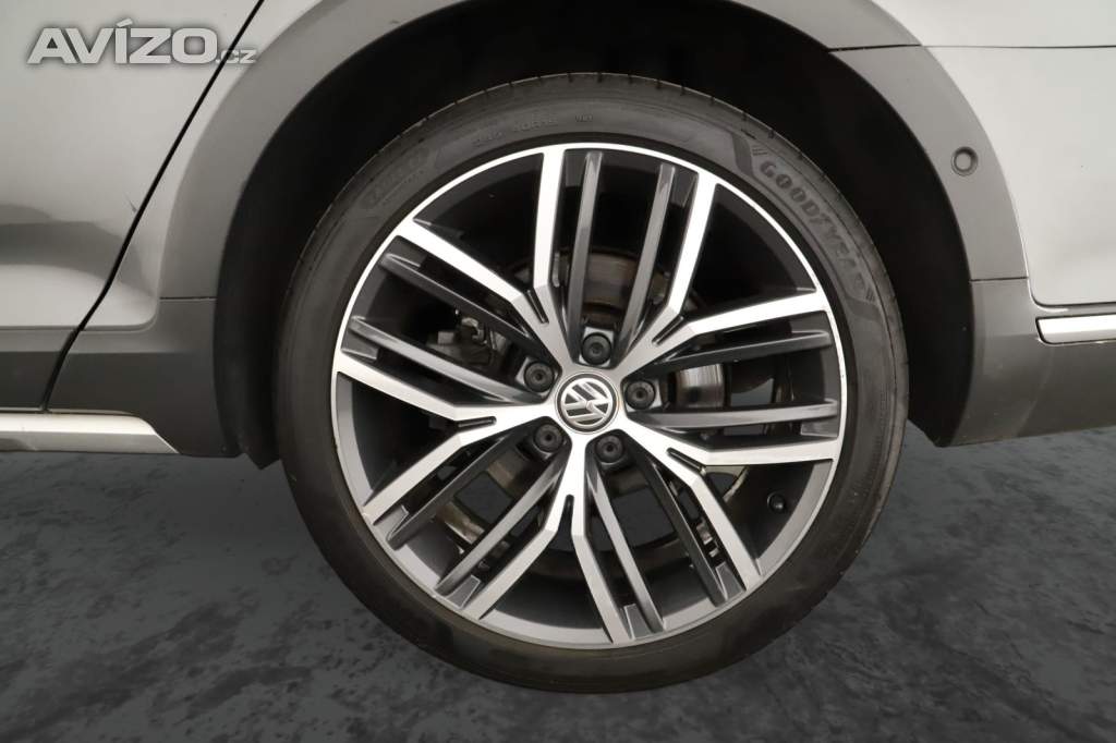 Foto inzerátu VW Passat 2.0 BiTDI